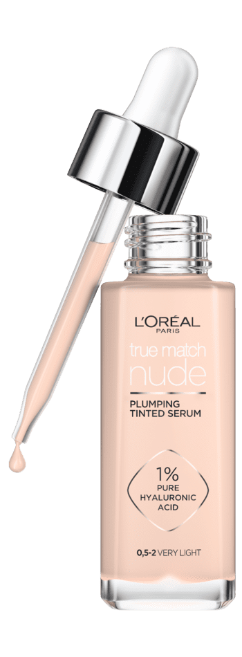 Loreal deals paris foundation
