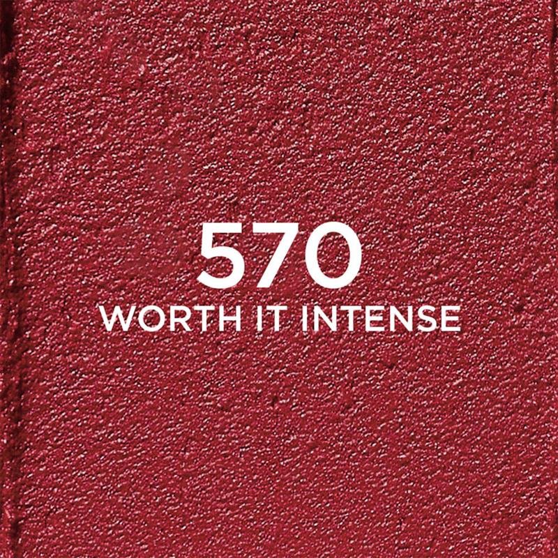 Worth It Intense 1