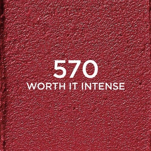 Worth It Intense 1