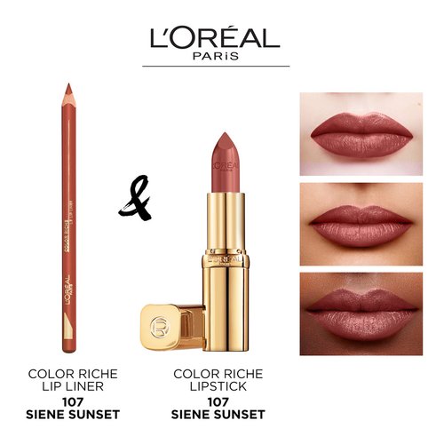 Color Riche Satin Image2 107