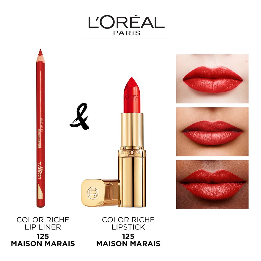 Color Riche Satin Image1 125