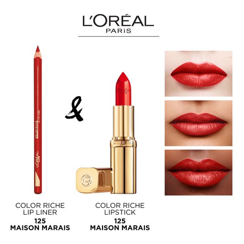 Color Riche Satin Image1 125