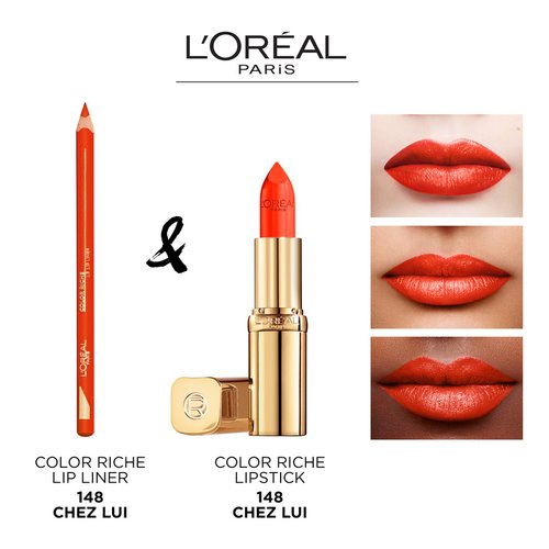 Color Riche Satin Image2 148