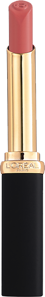 Volume Intense Matte 103 Blush Lipstick | Color Riche | L'Oréal Paris