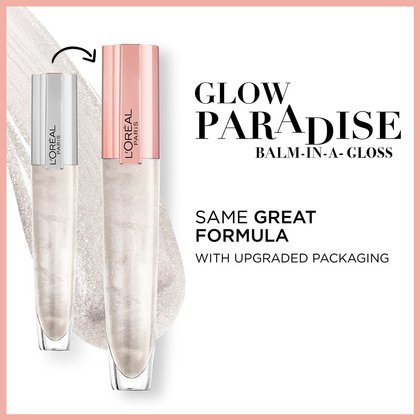 Balm In Lip Gloss 400 3