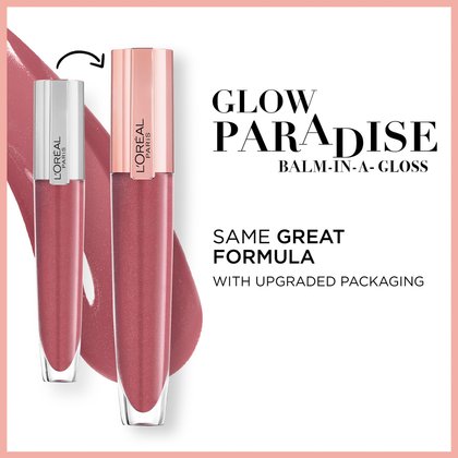 Balm In Lip Gloss 404 Assert 2
