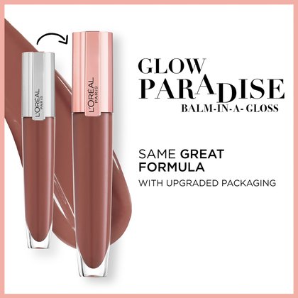 Balm In Lip Gloss 414 Escalate 2