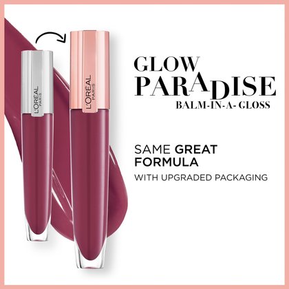 Balm In Lip Gloss 416 Raise 2