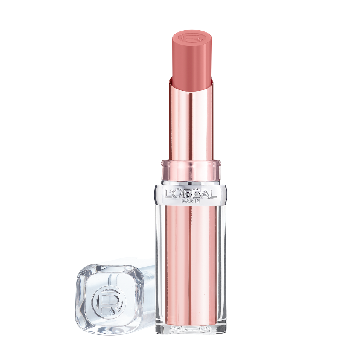 112 Pastel Exaltation Tinted Lipstick Balm Lipstick L'Oréal Paris