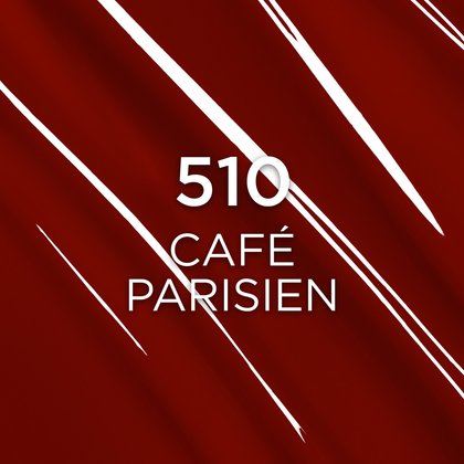 Cafe Parisien 2