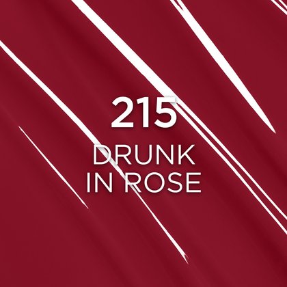 Drunk In Rose 2