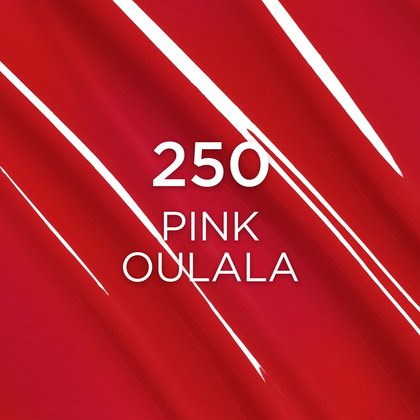 Pink Oulala 2