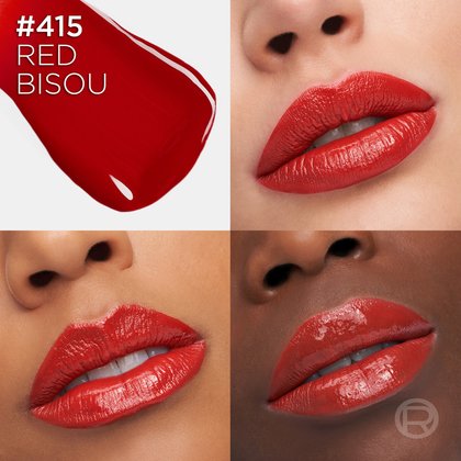 Red Bisou 3