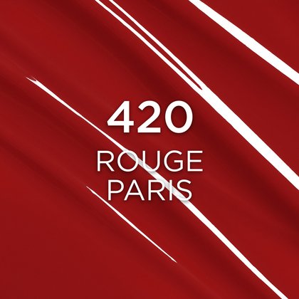 Rouge Paris 2