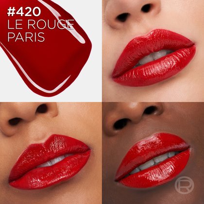 Rouge Paris 3