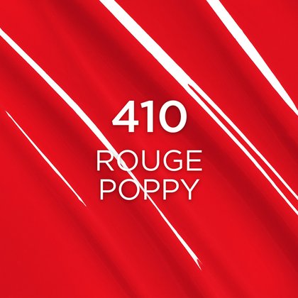 Rouge Poppy 2