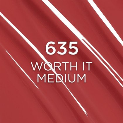 Worth It Medium 2