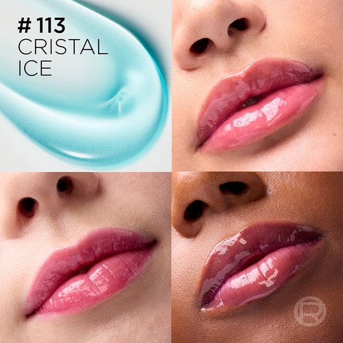 Cristal Ice 2 New