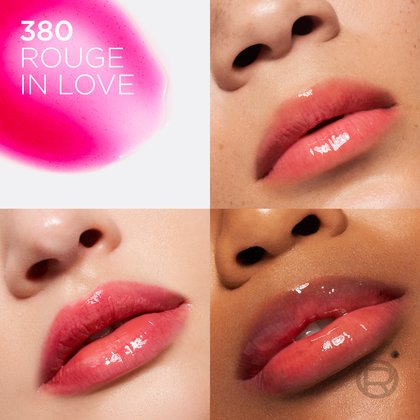 380 Rouge In Love 2