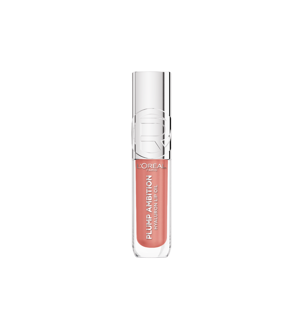 ParadiseL'Oréal Paris Plump Ambition 601 Worth It