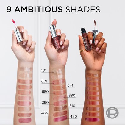 L'Oréal Paris Plump Ambition| Category | L'Oréal Paris