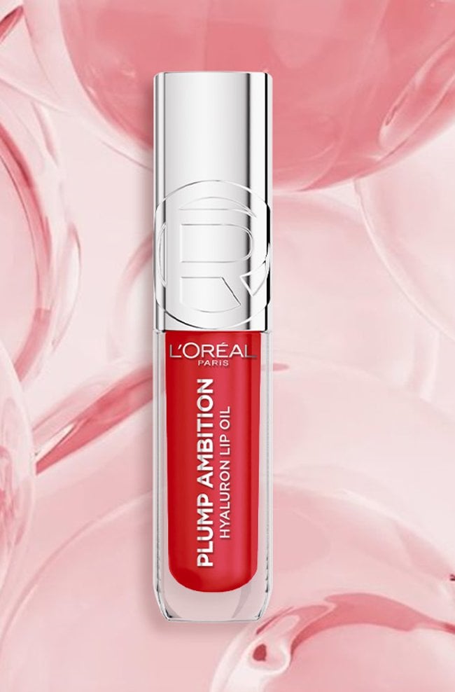 Rouge In Love