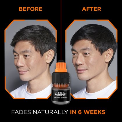 One Twist Hero Image 1 Natural Black Asian