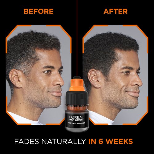 one twist natural black hero image