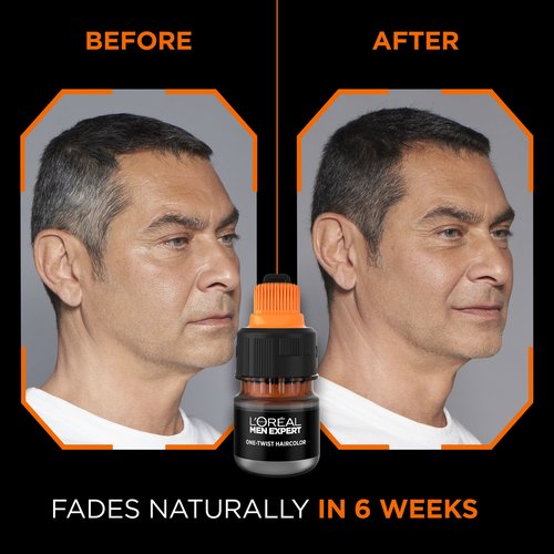 One Twist Hero Image 1 Natural Brown Latino