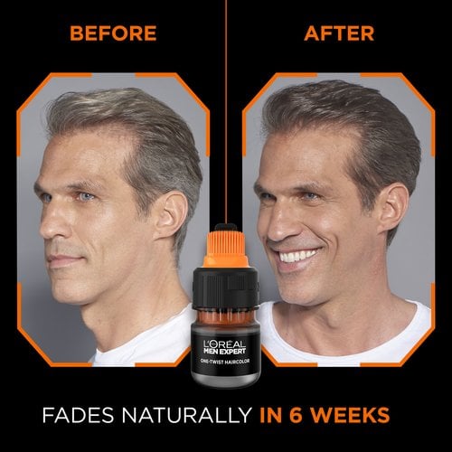 one twist dark blonde hero image