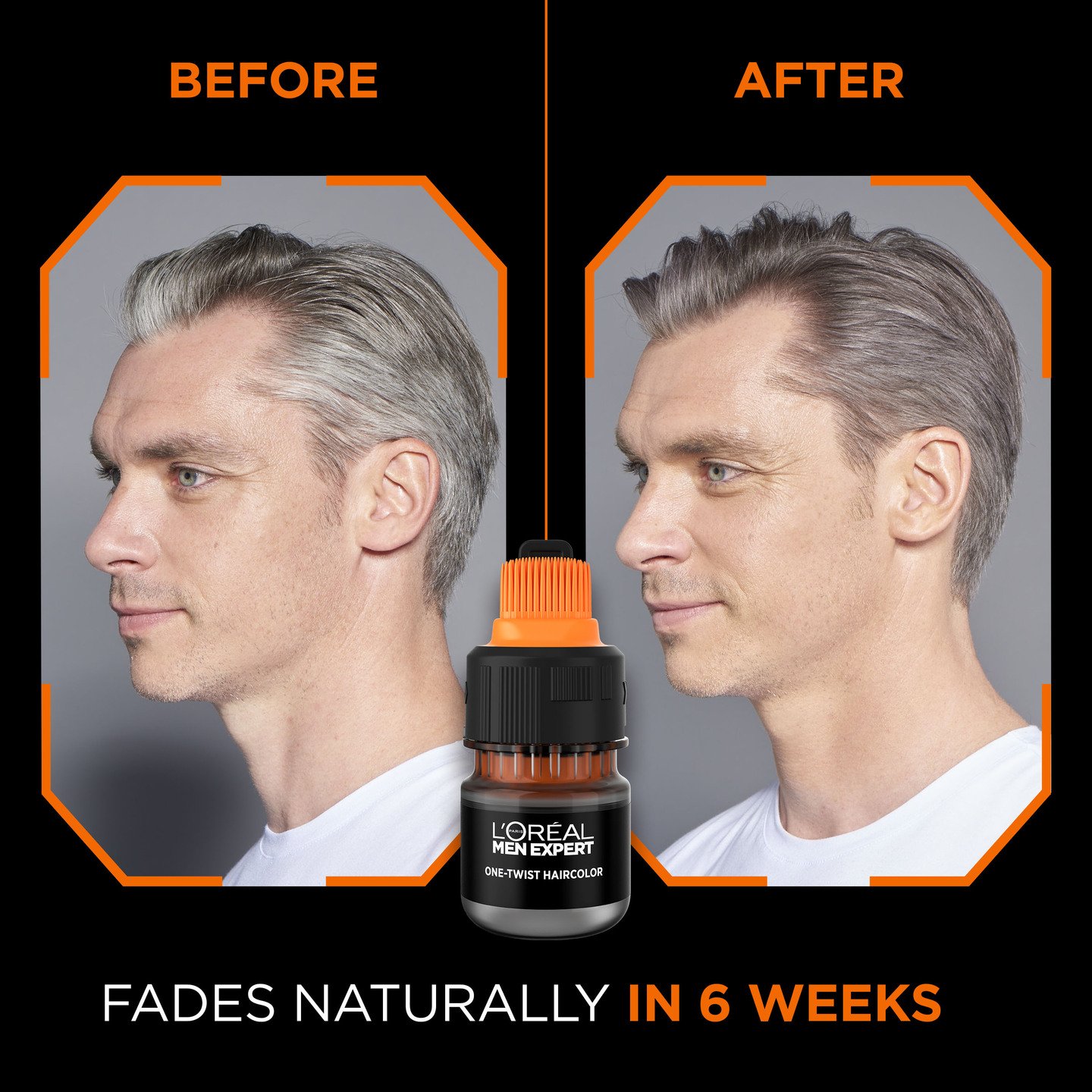 one twist blonde hero image