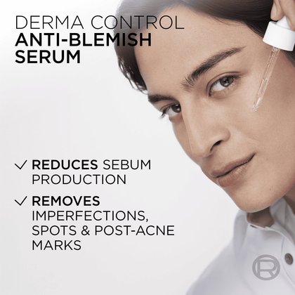 3 Derma Control Serum Benefit List Shot