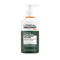 Derma Control Cleanser