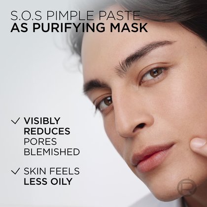 3 Derma Control