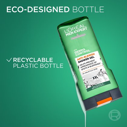 Recyclable Bottle