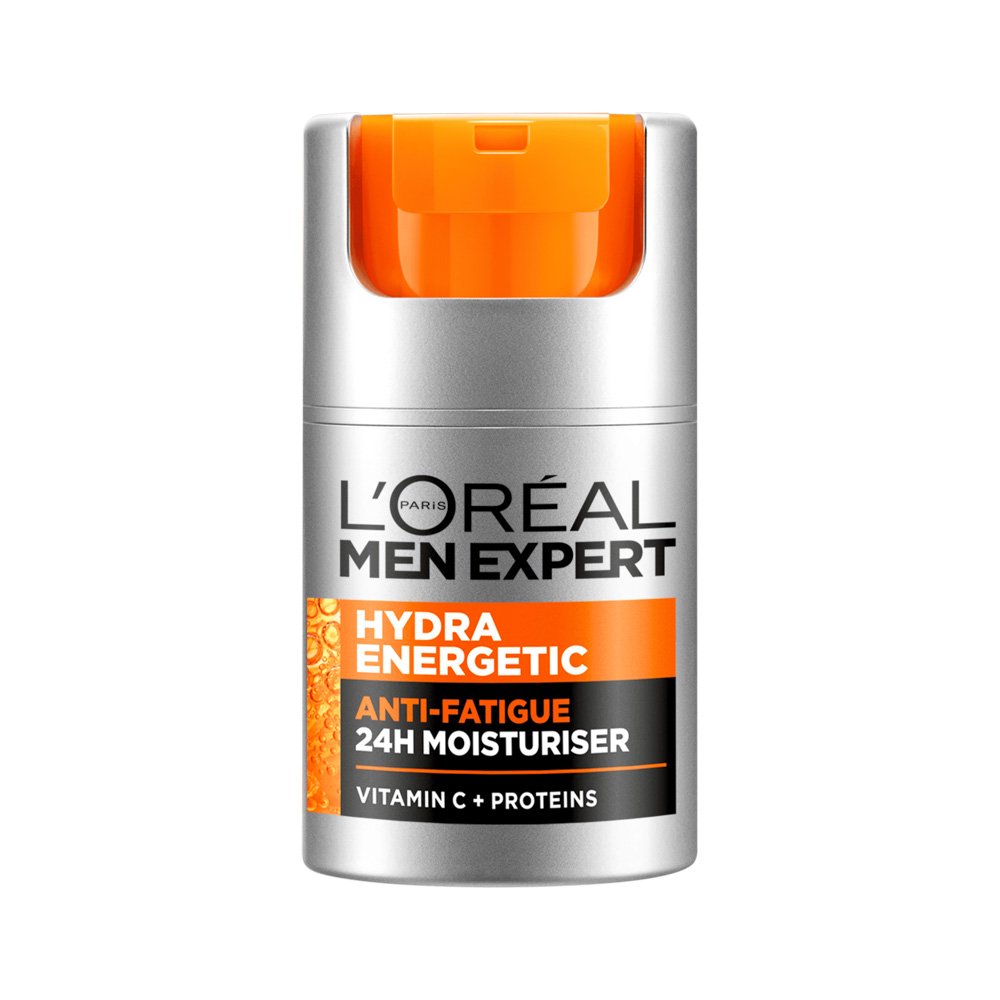Men Expert Hydra EnergeticMen Expert Hydra Energetic Anti-Fatigue Moisturiser
