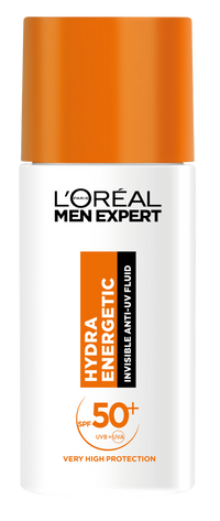 DAILY SPF 50 INVISIBLE FLUID EAN 3600524195687