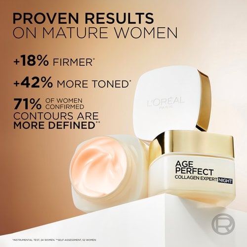 Proven Results