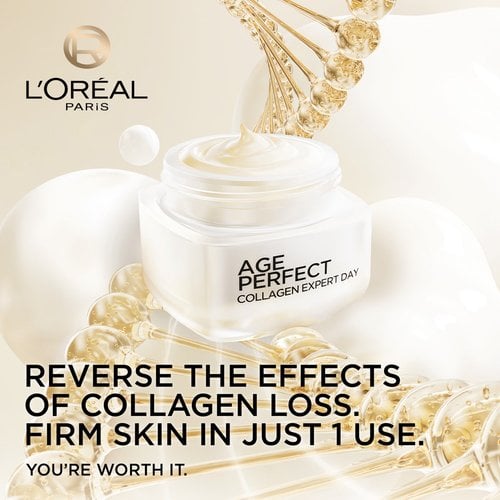 14771MAC LOREAL COLLAGEN EXPERT CLAIM V2