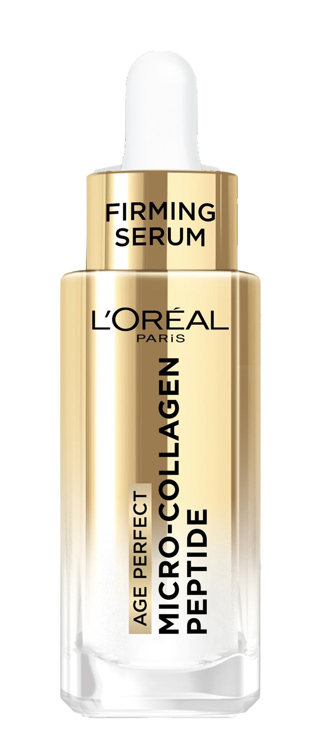 Serum Packshot