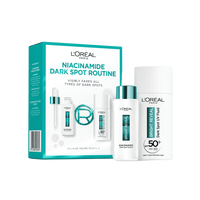 Niacinamide Dark Spot Routine Duo Kit Packshot