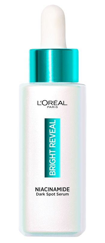 Niacinamide Dark Spot Serum | Bright Reveal | L'Oréal Paris UK