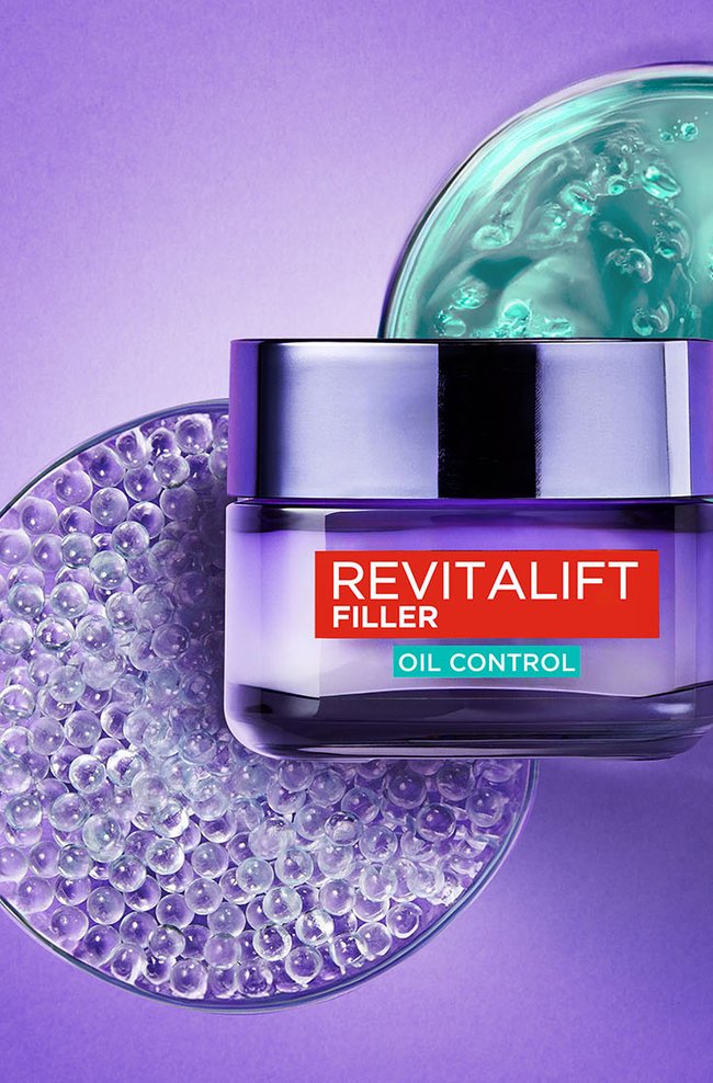 Digital Revitalift Filler Banner