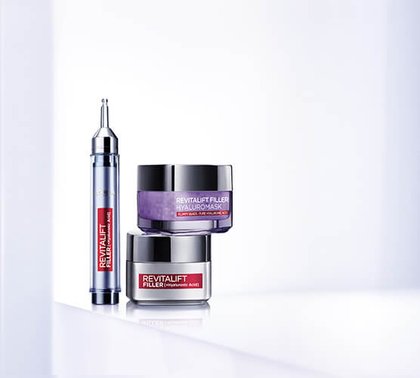 Skincare Revitalift Filler Product Detail