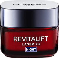 Face Care Day Cream Spf 20 Revitalift Laser X3 Hero Packshot