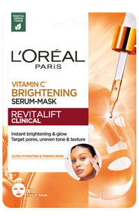 VitaminC Mask Packshot