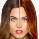 256x256 Model Headshots 5