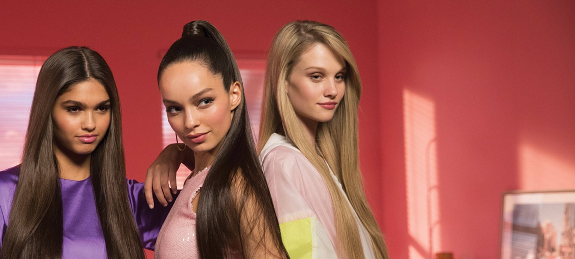 Hair Care Diagnostic | Hair Care | L'Oréal Paris Hair Care Diagnostic | Hair Care | L'Oréal Paris