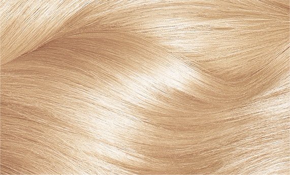 Haircolordiag Haircolor Light Blonde