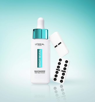 BRIGHT REVEAL VISUAL DMI 21